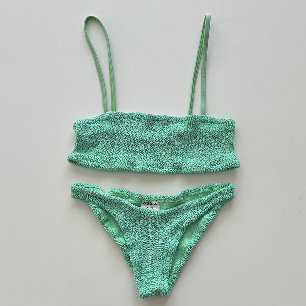 Hunza G Gigi Bikini